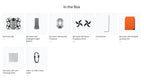 DJI Avata 360 360° Panoramic Drone 8K HDR Video 1-Inch Sensor Omnidirectional Obstacle Avoidance FPV RC Drone Avata 360