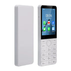NEW DOOV R77 4G Touch Keyboard Google Phone Android 13 2.8" Screen 3GB+32GB 2100mAh Volte Call Whatsapp Cell Hebrew Arabic Phone