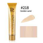 Full Skin Concealer Foundation Cream Face Professional Blemish Cover Dark Spot Tattoo Contour Makeup Liquid Concealer Cosmetic