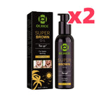 Tanning Oil Build Bronze Face Body Tone Enhance Post Sun Bronzing Solarium Lock Moisturizing Softness Darker Solar Tanning Oil