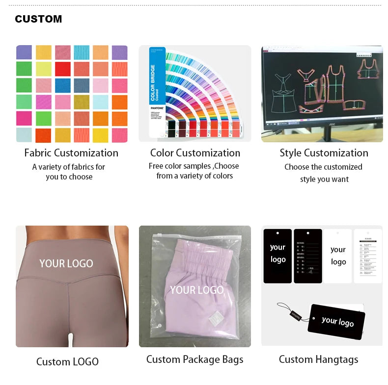 Amplify Effortless Leggings For Women Push Up Booty Legging Scrunch Butt Stretch Workout Gym Tights Fitness Seamless Yoga Pants