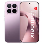 Global Version Xiaomi 17T Mobile Phones HDR10 6.59 'AMOLED Display 50MP Leica Summilux Lens 650OmAh Battery Xiaomi HyperAI Smartphone