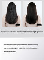 5 in 1 Hair Dryer Brush Hot Comb Set Professional Curling Iron Hair Straightener Styling Tool For Professional Hair Dryer