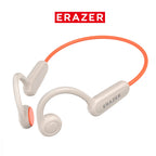 ERAZER XF22 Earphone Bluetooth 5.4 Sports Wireless Headphones Bone Conduction Headsets with Mic Neckband headphones