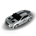 Analog Slot Car 1:43 Scale Continental GT Polestar SLS Romeo 8C WRC Rally R8 Police For Carrera Evolution Most 1 43 Tracks Cars