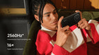 Xiaomi Redmi Note 14 Pro 5G Smartphone NFC Dimensity 7300-Ultra 6.67" 120Hz 1.5K Display 200MP Camera 45W Charge Battery 5100mah
