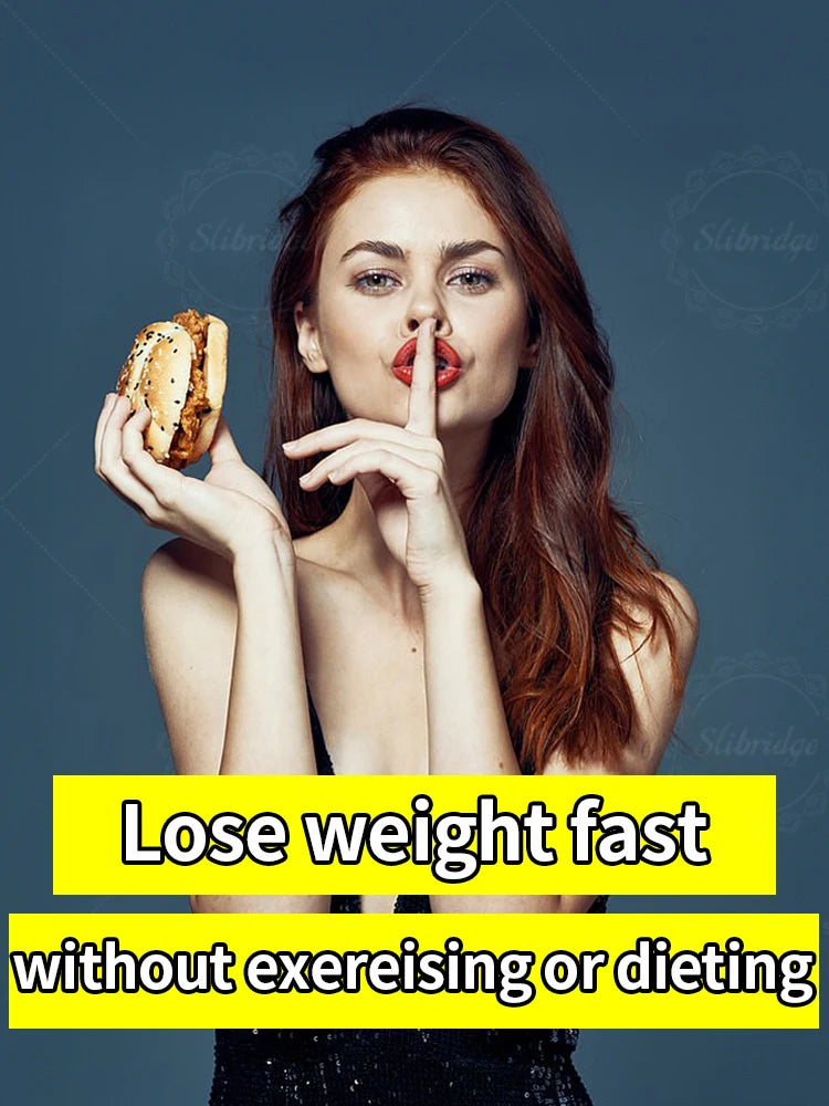 Hot selling weight loss products, 100% effective in burning fat, so that you have a slim body.