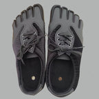 Men Women Outdoor Hiking Fitness 5 Toes Shoes Summer Beach Barefoot Upstream Shoe Camouflage Sneakers Climbing Swim Wading Shoes