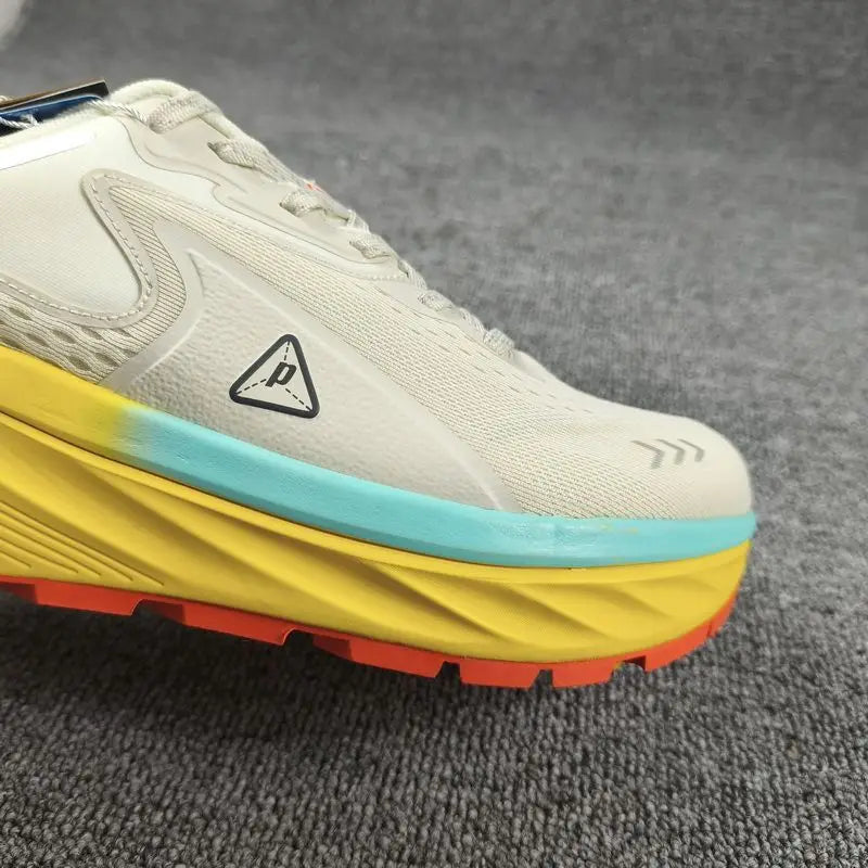 2026 Original Brand Men Women Walking Outdoor Shoe Top Quality Walking Jogging Shoe Designer Wide Foot Trekking Sneakers 39-