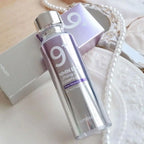 orea Numbuzin NO.9 NAD+ BIO Set - Lifting-sil Mask NMN Essence Retinol Eye Cream, Time Reversing Lift Firm Brighten Skin Care