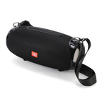 TG534 Portable Wireless Stereo Speaker With Dual Speakers, TWS Stereo Hands-Free Call/FM/TF Card/U Disk, Connect Mobile Phone/Ta