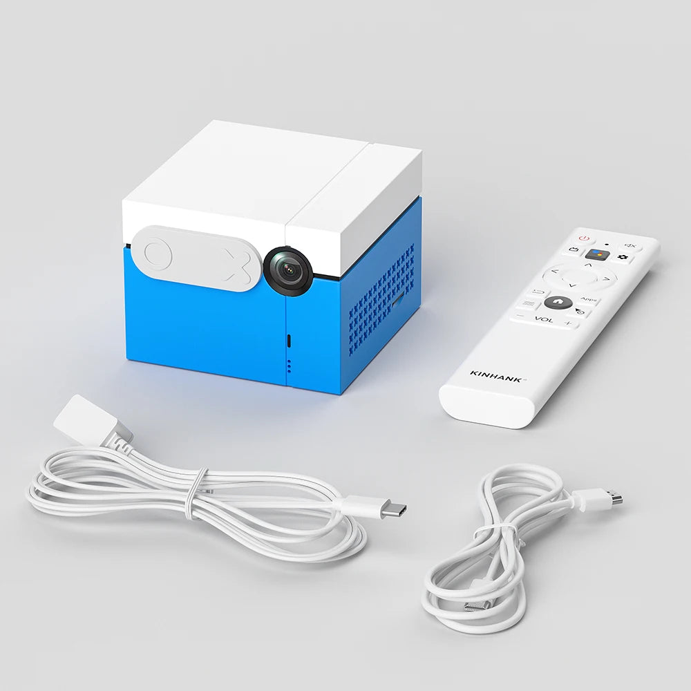 KINHANK MotionX Active Play System for Kids & Families Video Game Console for Ongoing Updates Kids Toy Indoor Physical Activity