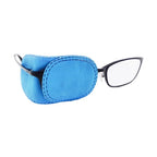 6pcs/set Children Health Care Kids Child Occlusion Medical Lazy Eye Patch Eyeshade For Kids Strabismus Treatment Vision Care Kit