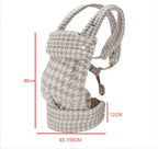 Baby Sling Baby Carrier Wrap Babies Bag Infant Backpack Toddler Backpacks Carriers Holder Bebe Kangaroo Bag Newborn Accessorie