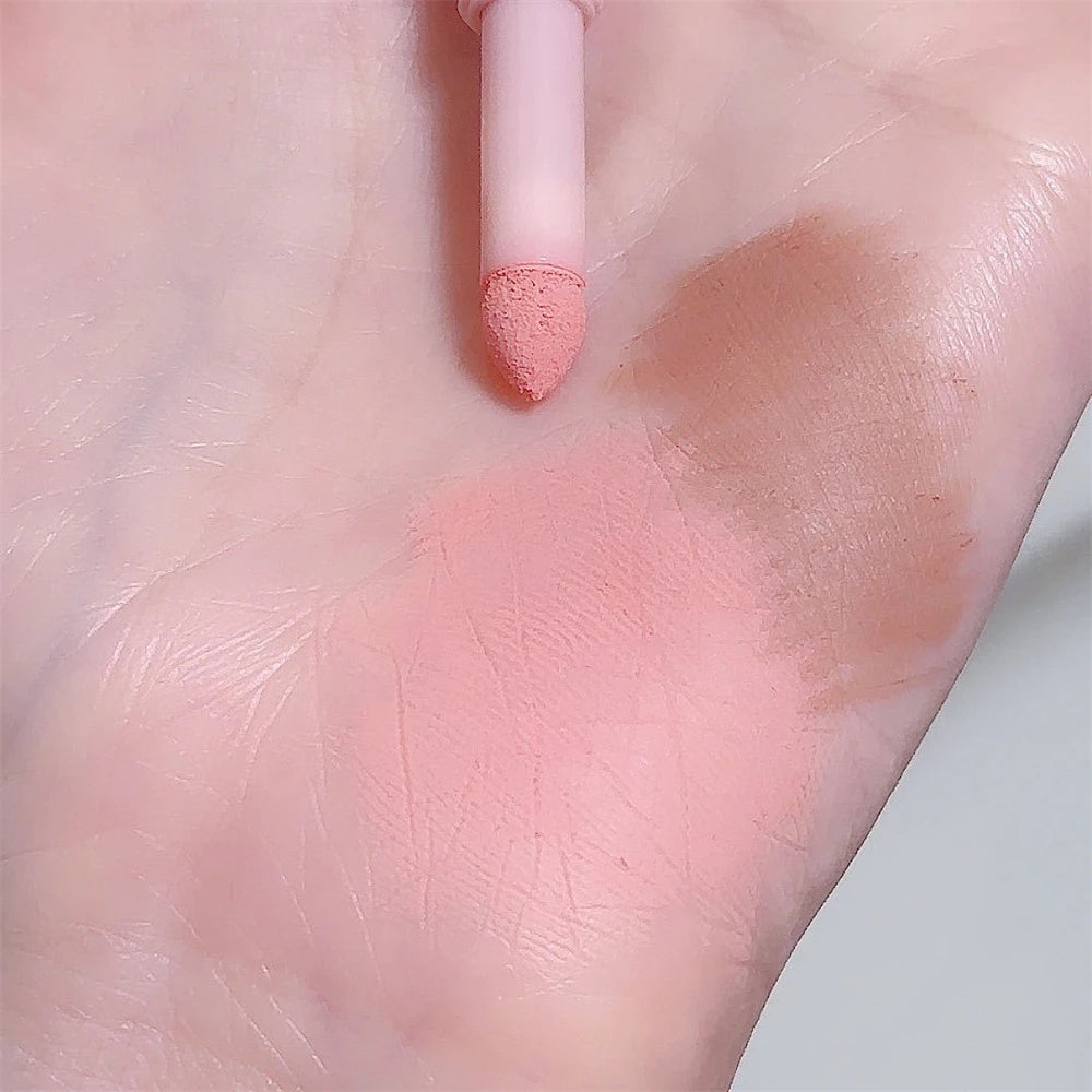 Double-end Lying Silkworm Eyeliner Pencil Diamond Glitter Matte Aegyosal Pen Brightening Cream Shadow Highligher Eye Makeup