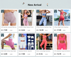 Amplify Effortless Leggings For Women Push Up Booty Legging Scrunch Butt Stretch Workout Gym Tights Fitness Seamless Yoga Pants