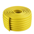2M Baby Safety Protection Strip Table Corner Protector Desk Edge Guard Strip Furniture Corners Children Safety Foam Protection