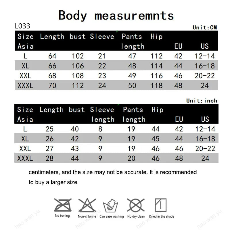 Pajamas Men Ice Silk Thin Short-Sleeved Two-Piece Suit Korean Version of the Loose Large Size Men Home Clothing with Letters