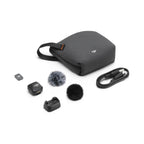 DJI Mic Mini Transmitter High-Quality Audio With Stable Transmission Original Brand in Stock