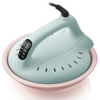Automatic Pancake Maker Pizza Crepe Making Machine Cake Pancake Electric Baking Machine Smart Baking Pan