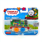 In stock Thomas & Friends Trackmaster Train Plush Along Boys Toy 1/43 Diecast Bruno Gordon Nia Hiro Crane Kana Diesel Model Gift