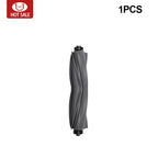 For Xiaomi Robot Vacuum X20 + / X20 Plus Dust Bag Mop Cloth Accessories Main Side Brush Hepa Filter Replacement Parts
