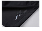 Gym Shorts Men Summer Quick Dry Training Shorts Fitness Drawstring Lightweight Short Sweatpants Man Workout Bottoms Running Wear