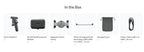DJI Osmo Mobile 6/7/7P/8 Handheld Gimbal 3-Axis stabilisation activefollow 5.0 Built-In Extension Red Original Brand in stock