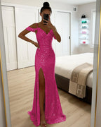 This dress is for the confident fashionista who isn't afraid to show off her individuality