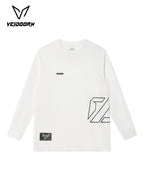 2025 Mens Quick Dry Workout T-Shirt Moisture Wicking Training Top Gym Fitness Long Sleeve Running Basketball Tee Athletic Wear