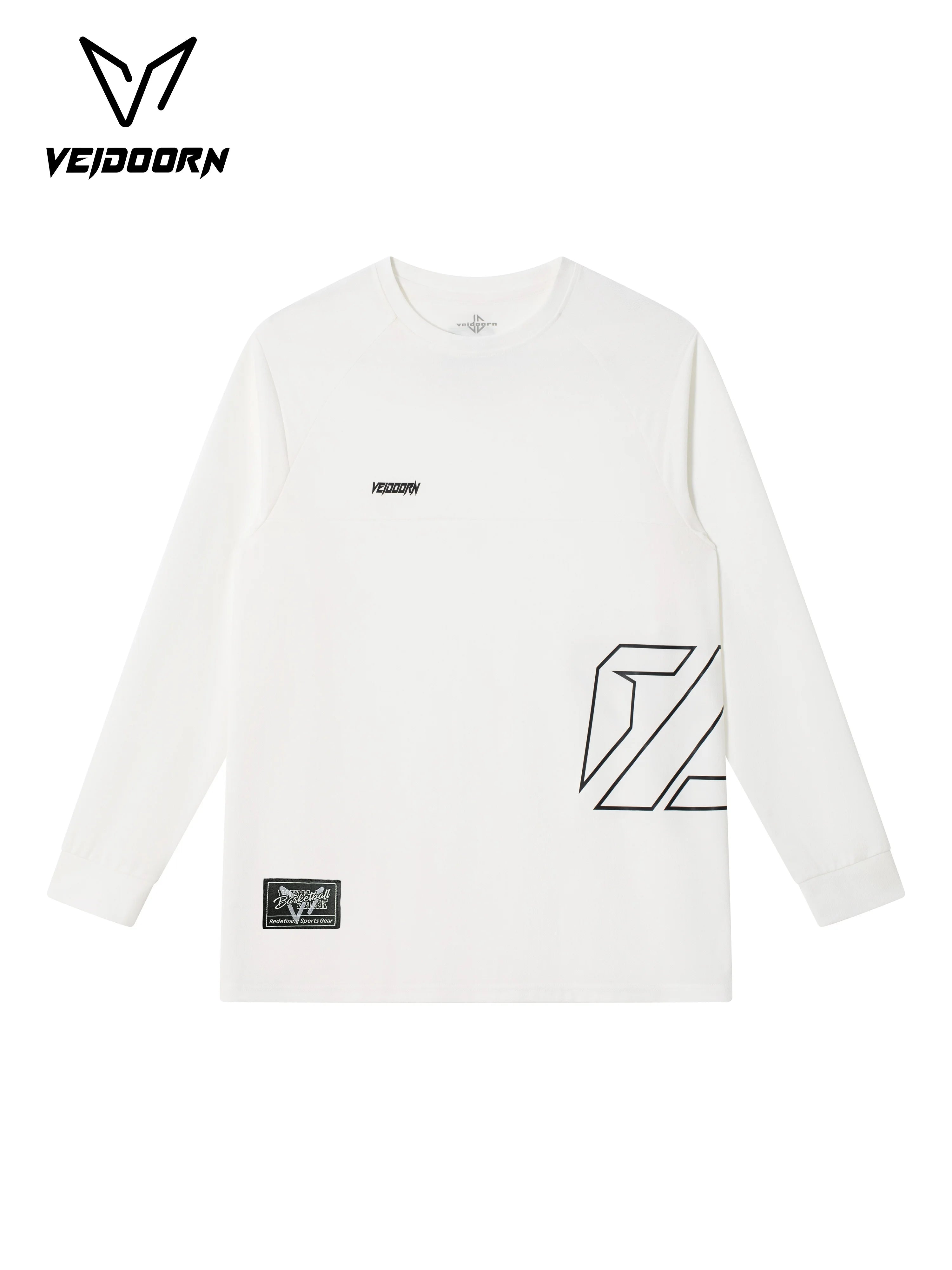2025 Mens Quick Dry Workout T-Shirt Moisture Wicking Training Top Gym Fitness Long Sleeve Running Basketball Tee Athletic Wear