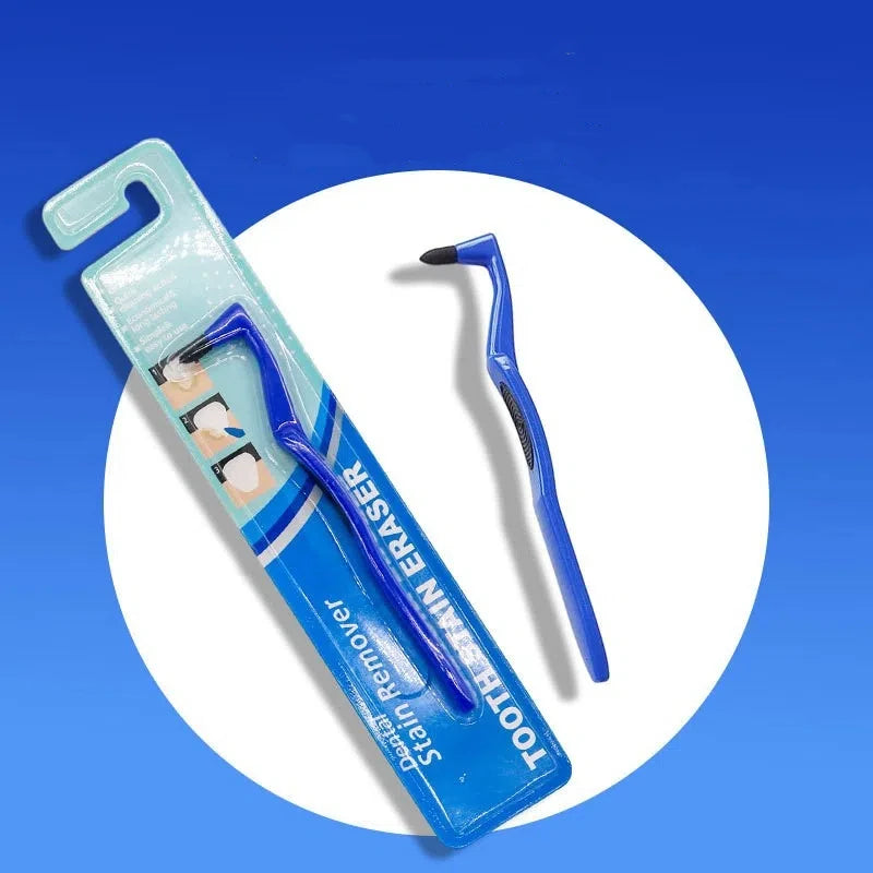 30Pcs Tooth Stain Removal Molar Molar Stick Remove Dental Calculus Picker Teeth Adult Oral Care Tooth Stain Cleaning