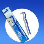 30Pcs Tooth Stain Removal Molar Molar Stick Remove Dental Calculus Picker Teeth Adult Oral Care Tooth Stain Cleaning