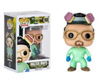 FUNKO POP Television Breaking Bad Gus Fring 167saul Goodman 163 Walter 160 MIKE 165 Jesse Pinkman 161 Vinyl Figures Model Toys