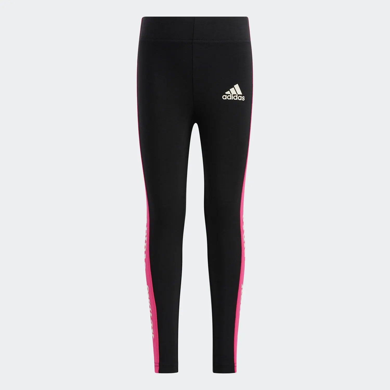 Adidas Genuine Seasonal New Training Running Kids' Tight Pants H38384 Image principale du produit
