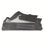 New Portable Mini Golf Club Bag Outdoor Practice Training Portable Storage Lightweight Shoulder Bag Crossbody Club Bag Unisex