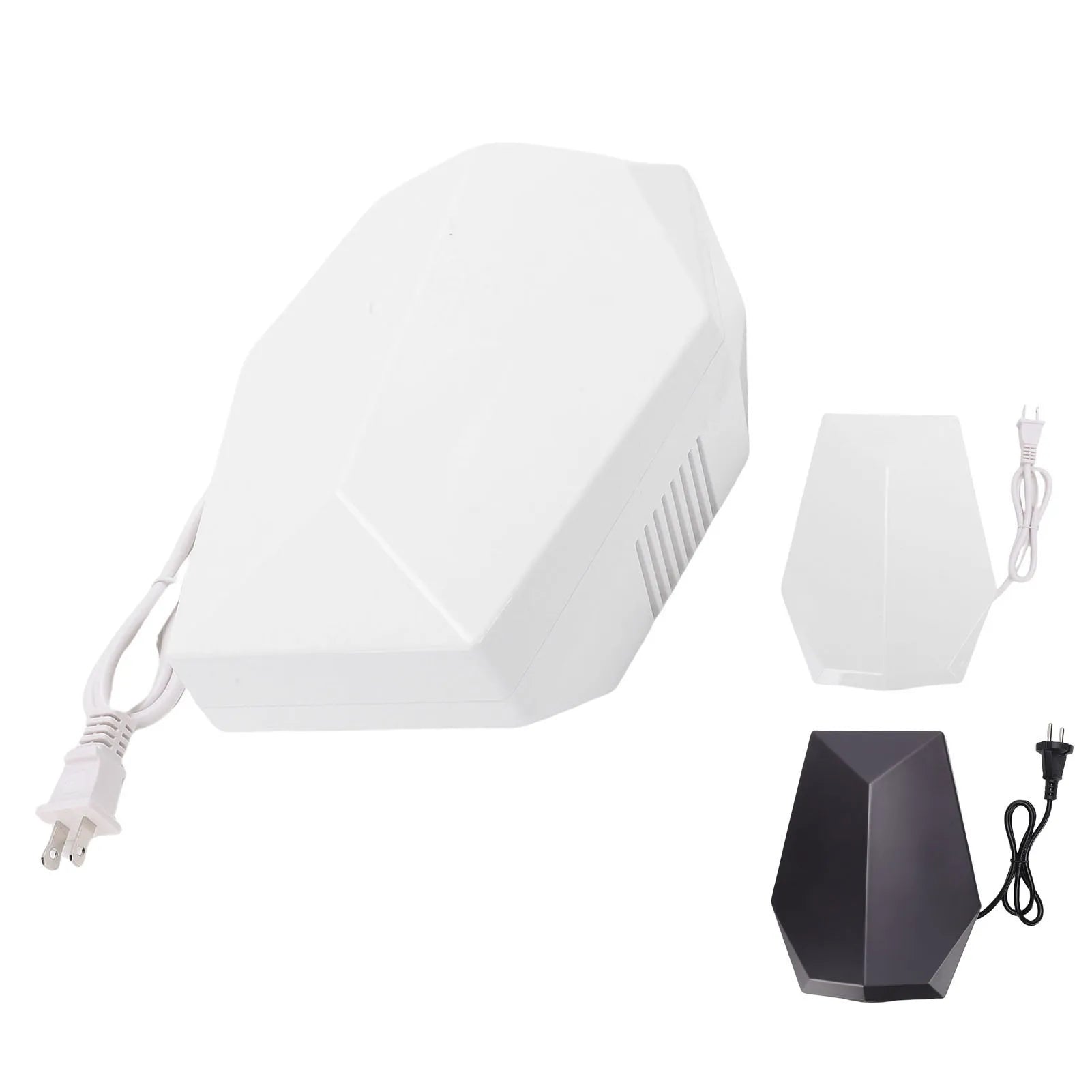 Wall Mounted Hand Dryer Automatic Sensing 45℃ Hot Wind Electric Hand Dryer for Bathroom Toilet Wall Mounted Hand Dryer