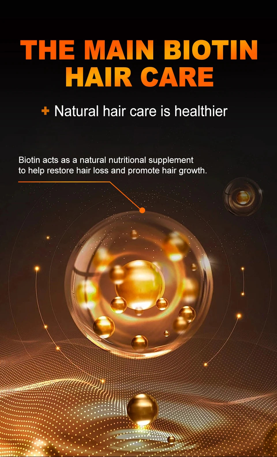 Deep Wave Control Pomade 360 Biotin Sport Strong Hold Wave Hair Gel With Brush Wavy Hair Oil Shampoo Conditioner Styling Care