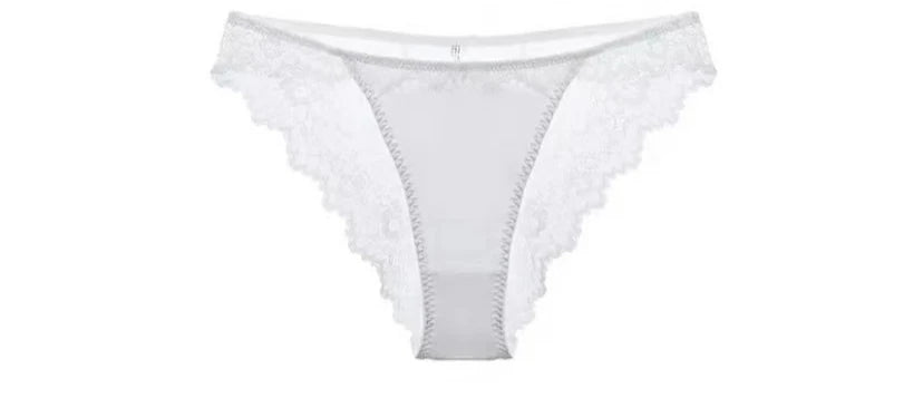 Sexy Lace Bra & Panty Set Minimizer Anti-Sag Full Coverae Adjustable Underwire Big Bust Support Thin Side Support No Spillageg