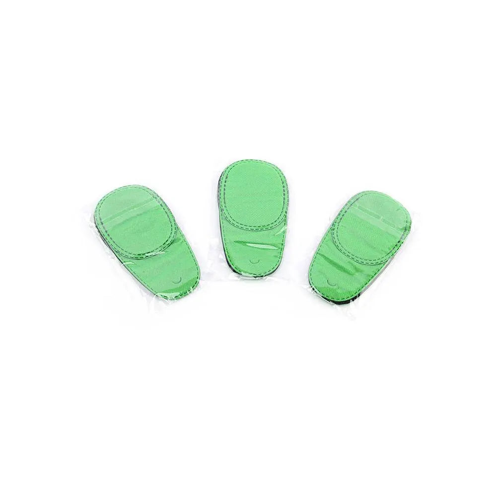 6pcs/set Children Health Care Kids Child Occlusion Medical Lazy Eye Patch Eyeshade For Kids Strabismus Treatment Vision Care Kit