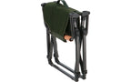 Travellife Norell Camping Chairs Foldable Pine Green