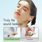 Lenovo Wireless Headsets Bluetooth 5.3 ENC Earbuds LED Power Display TWS Sport Noise Cancel Headphone with Mic For IPhone