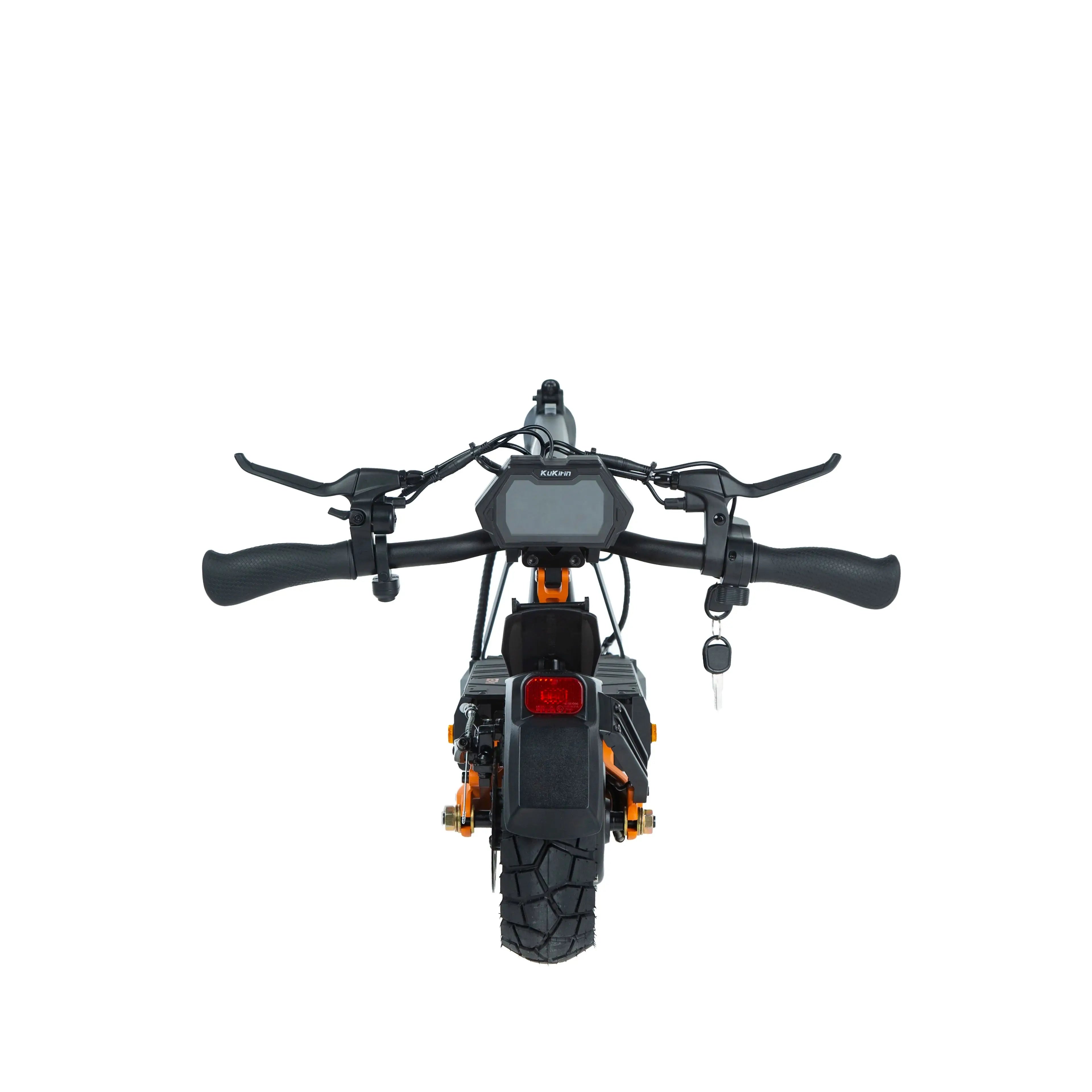 EU Stock KuKirin G2 Pro (VMP) Electric Scooter48V 15.6Ah Battery 500W Motor 25km/h Max Speed 55km Range Original Kickscooter