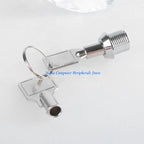 F68C Household Push Cabinet Lock for Jewelry Box Drawer Equipment with