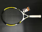 19, 21, 23, 25 inch juvenile and children's tennis racket aluminum alloy carbon male and female ultra light