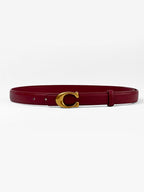 Vintage Spicy Girl High-End Women's Belt Versatile Fashion Accessory for Jeans And Dress Pants Temperament Niche Style