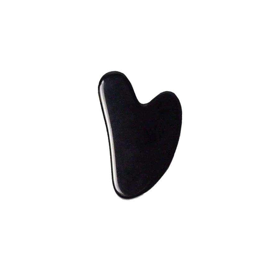 Double Chin Reducer Massage Roller Gua Sha Face Roller Facial Roller Skin Care Tools  Resin Facial Massage For Face, Eyes, Neck