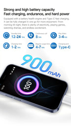 SERVO 18SE MINI Small Android Smartphone 3G WCDMA Dual SIM Card 2GB+16GB Play Store Wi-Fi Face Unlock 3.0 inch Mini Smart Phones