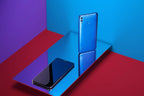Global Firmware HONOR 8X MAX Smartphone EMUI 8.2.0 7.12 inches 16MP+8MP 5000mAh CPU Snapdragon 660 used phone
