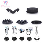 Massage Head Accessories for G5 Vibrating Massage Body Slimming Machine Beauty Salon Home Use Body Massage Weight Loss G8 Tool